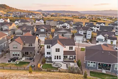 4870 Saddle Iron Road, Castle Rock, CO 80104 - Photo 50