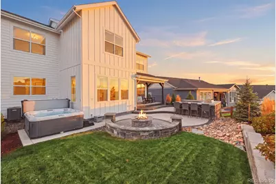 4870 Saddle Iron Road, Castle Rock, CO 80104 - Photo 2