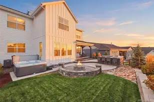 4870 Saddle Iron Rd, Castle Rock, CO 80104 - Photo 2