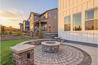 4870 Saddle Iron Road, Castle Rock, CO 80104 - Photo 20