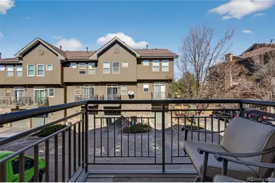 18726 E Yale Circle #E, Aurora, CO 80013 - Photo 12