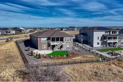 3158 Wingspan Point, Castle Rock, CO 80108 - Photo 2