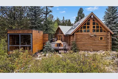 41750 N US Highway 24, Granite, CO 81228 - Photo 46