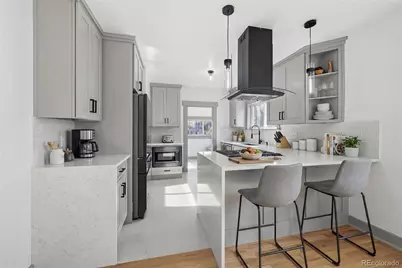 296 S Lafayette Street, Denver, CO 80209 - Photo 2
