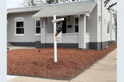 296 S Lafayette Street, Denver, CO 80209 - Photo 4