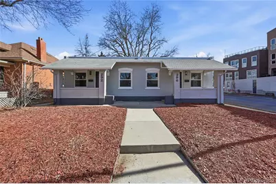 296 S Lafayette Street, Denver, CO 80209 - Photo 14