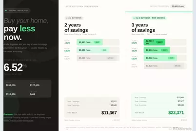 296 S Lafayette Street, Denver, CO 80209 - Photo 2