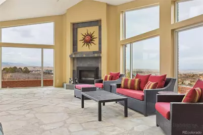 3056 Winnebago Drive, Sedalia, CO 80135 - Photo 38