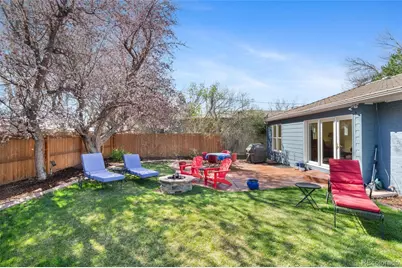 3236 S Saint Paul Street, Denver, CO 80210 - Photo 28