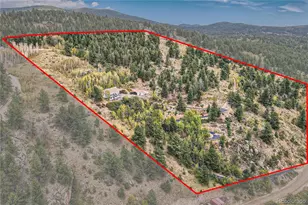 1170 Apex Valley Rd, Black Hawk, CO 80422 - Photo 4