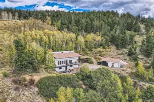 1170 Apex Valley Rd, Black Hawk, CO 80422 - Photo 2