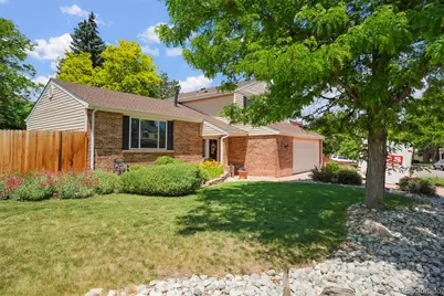 7269 S Garland Court, Littleton, CO 80128 - Photo 2