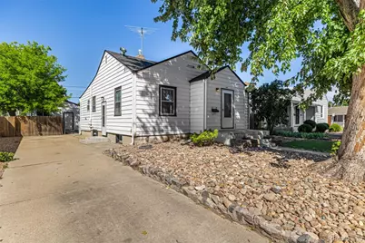 1409 S Clermont Street, Denver, CO 80222 - Photo 8