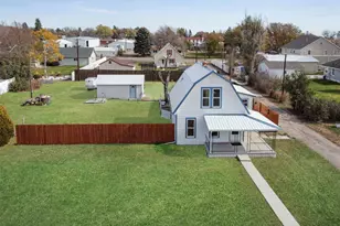 410 Kendall Ave, Flagler, CO 80815 - Photo 1