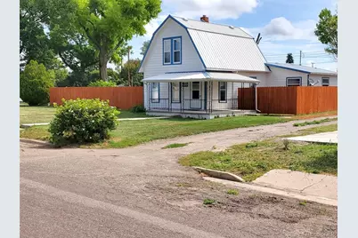 410 Kendall Avenue, Flagler, CO 80815 - Photo 2