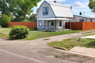 410 Kendall Ave, Flagler, CO 80815 - Photo 2