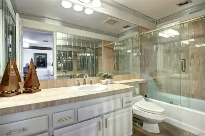 1900 E Girard Place #901, Englewood, CO 80113 - Photo 26