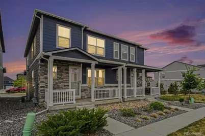 7008 Kali Court, Frederick, CO 80530 - Photo 1