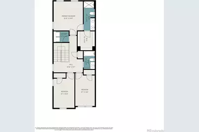 7008 Kali Court, Frederick, CO 80530 - Photo 28