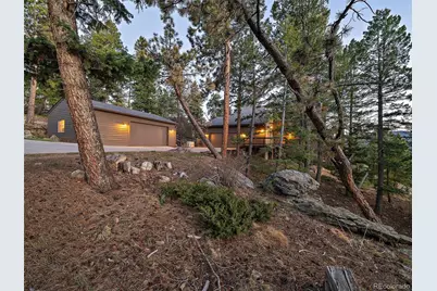 26591 Wolverine Trail, Evergreen, CO 80439 - Photo 1
