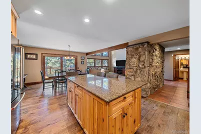 26591 Wolverine Trail, Evergreen, CO 80439 - Photo 14