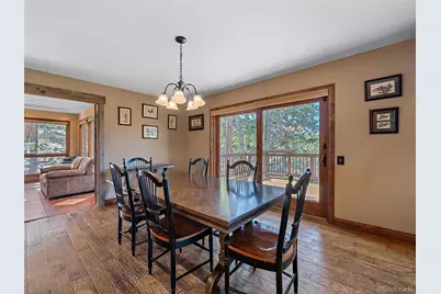 26591 Wolverine Trail, Evergreen, CO 80439 - Photo 18