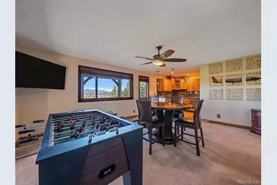 26591 Wolverine Trail, Evergreen, CO 80439 - Photo 24
