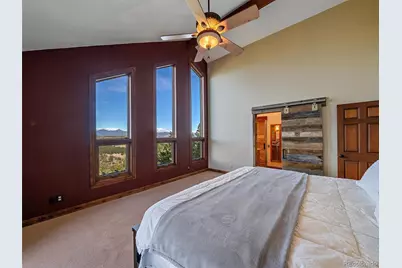 26591 Wolverine Trail, Evergreen, CO 80439 - Photo 32