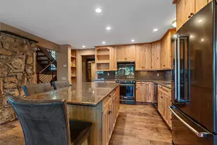 26591 Wolverine Trail, Evergreen, CO 80439 - Photo 16