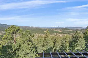 26591 Wolverine Trail, Evergreen, CO 80439 - Photo 34