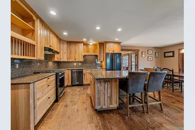 26591 Wolverine Trail, Evergreen, CO 80439 - Photo 12