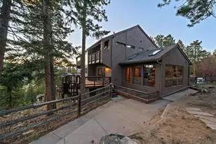 26591 Wolverine Trail, Evergreen, CO 80439 - Photo 48