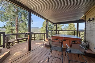 26591 Wolverine Trail, Evergreen, CO 80439 - Photo 42