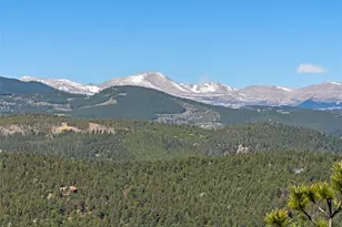 26591 Wolverine Trail, Evergreen, CO 80439 - Photo 2