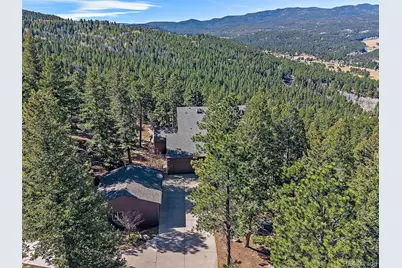 26591 Wolverine Trail, Evergreen, CO 80439 - Photo 50