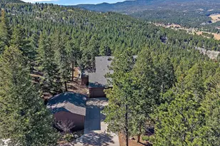 26591 Wolverine Trail, Evergreen, CO 80439 - Photo 50