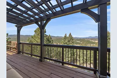 26591 Wolverine Trail, Evergreen, CO 80439 - Photo 10