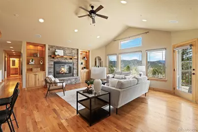 13909 Stone Chimney Lane, Pine, CO 80470 - Photo 10