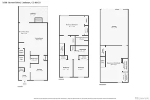 5536 S Lowell Blvd, Littleton, CO 80123 - Photo 50