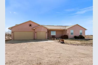 1196 N Picketwire, Pueblo West, CO 81007 - Photo 1