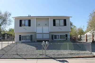 6170 E 64th Place, Commerce City, CO 80022 - Photo 1
