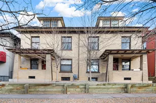 1536 York St, Denver, CO 80206 - Photo 1