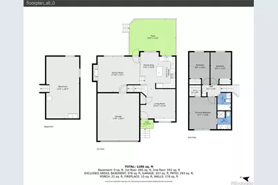9688 Whitecliff Place, Highlands Ranch, CO 80129 - Photo 36
