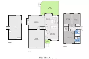 9688 Whitecliff Pl, Highlands Ranch, CO 80129 - Photo 36