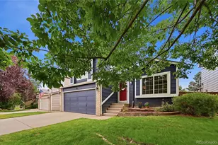 9688 Whitecliff Pl, Highlands Ranch, CO 80129 - Photo 1