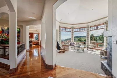 9560 Bear Claw Drive, Littleton, CO 80127 - Photo 6