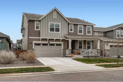 10008 Vaughn Street, Commerce City, CO 80022 - Photo 1