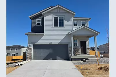 550 98th Avenue, Greeley, CO 80634 - Photo 1