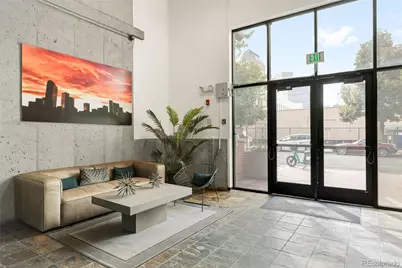1860 N Washington Street #412, Denver, CO 80203 - Photo 38
