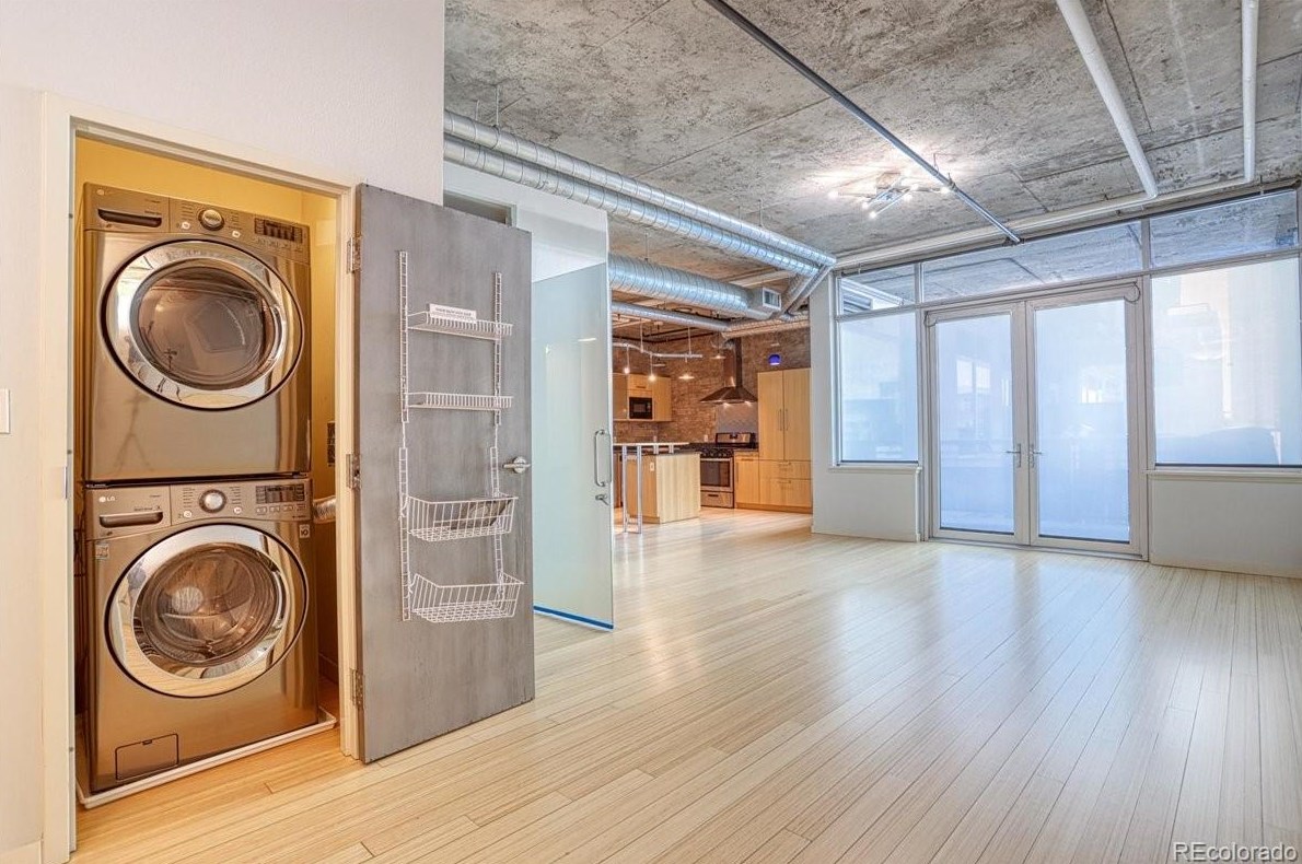 1401 Wewatta St Unit 605, Denver, CO 80202
